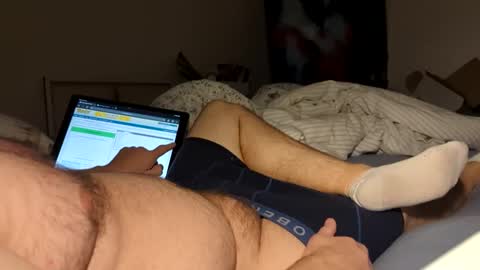 Norwegian Erik online show from November 6, 8:43 pm