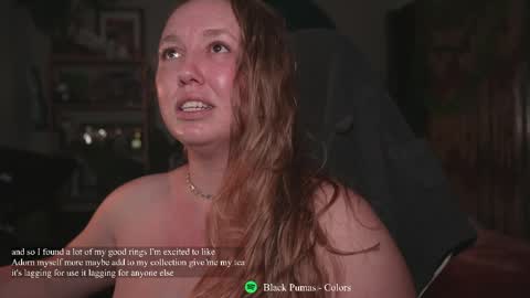 Snapshot of not_a_cult chatting on April 8, 3:50 am Deven Eden sometimes Lilith or Eve online show from April 8, 3:50 am