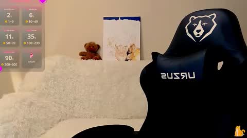 Snapshot of not_nakedcat chatting on November 18, 6:34 pm hi glad to chat online show from November 18, 6:34 pm