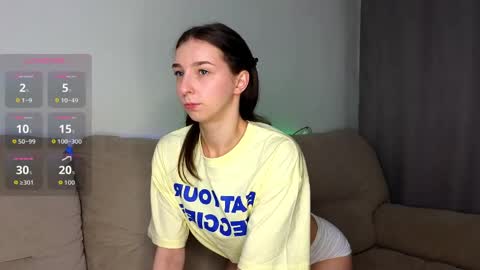 Snapshot of not_yourtoy chatting on May 14, 2:35 pm Hello My name is Helene NTMU Finger up if u like what u see online show from May 14, 2:35 pm