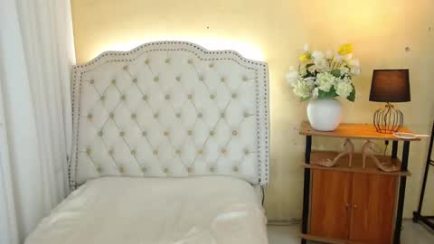 Kyline online show from October 11, 2:44 am