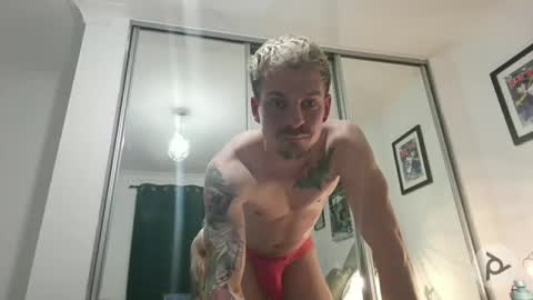 Not Another XXX Webcam online show from March 24, 8:58 pm