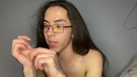 notatheeena online show from September 14, 3:44 pm