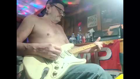 notflamingfart online show from March 16, 9:52 pm