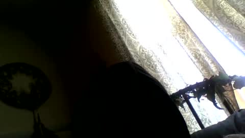 nothingbutthongs online show from October 31, 5:36 pm