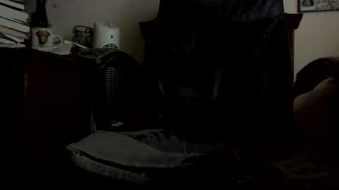 nothingclever1003 online show from November 4, 7:57 pm