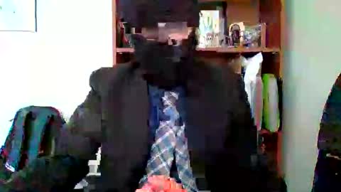 nothingman1986 online show from September 19, 6:08 pm