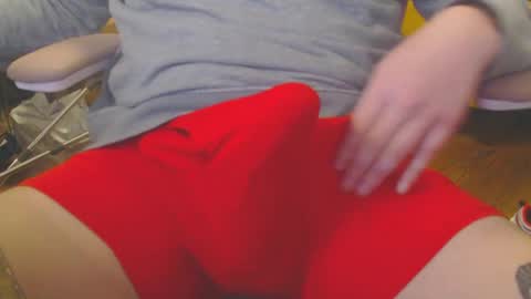 nothingsmall online show from December 19, 12:56 am