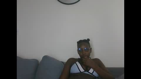 notorioussaint online show from October 5, 1:09 pm