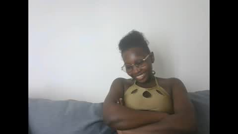 notorioussaint online show from October 14, 7:14 pm