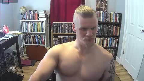 Embarrassed Naked online show from October 21, 5:35 pm