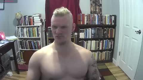 Embarrassed Naked online show from October 28, 5:59 pm