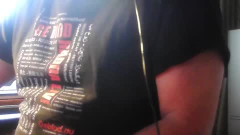 Snapshot of notte chatting on January 15, 8:30 am notte online show from January 15, 8:30 am