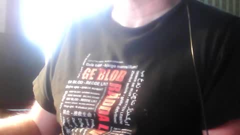 Snapshot of notte chatting on February 9, 9:35 am notte online show from February 9, 9:35 am