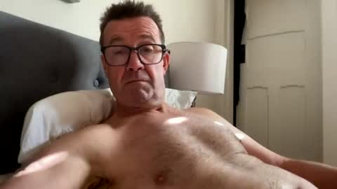 Nottsaust online show from July 9, 1:09 am