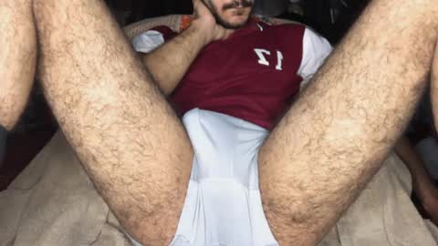 notyourlove55 online show from February 7, 9:18 pm