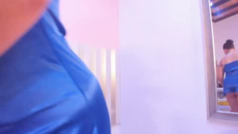 Snapshot of nova_lane chatting on May 9, 9:20 pm NOVA online show from May 9, 9:20 pm
