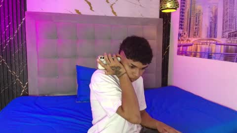 Snapshot of nova_mitchell chatting on May 19, 12:33 pm NOVA online show from May 19, 12:33 pm