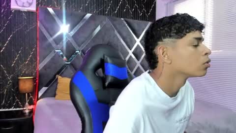 Snapshot of nova_mitchell chatting on June 12, 12:26 pm NOVA online show from June 12, 12:26 pm