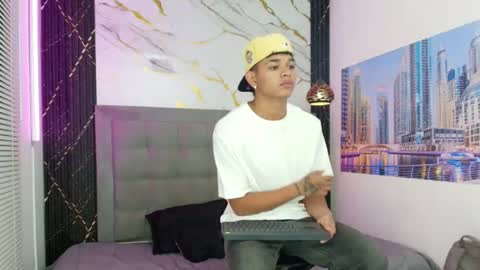 Snapshot of nova_mitchell chatting on July 5, 12:23 pm NOVA online show from July 5, 12:23 pm