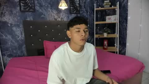 Snapshot of nova_mitchell chatting on July 10, 1:25 pm NOVA online show from July 10, 1:25 pm