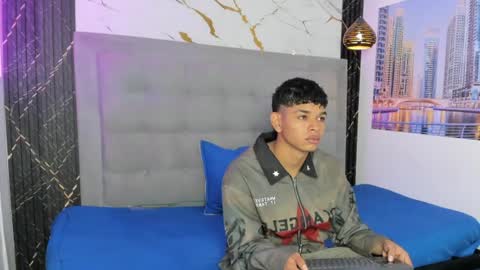 Snapshot of nova_mitchell chatting on July 14, 12:33 pm NOVA online show from July 14, 12:33 pm