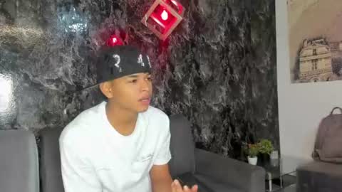Snapshot of nova_mitchell chatting on July 17, 12:23 pm NOVA online show from July 17, 12:23 pm