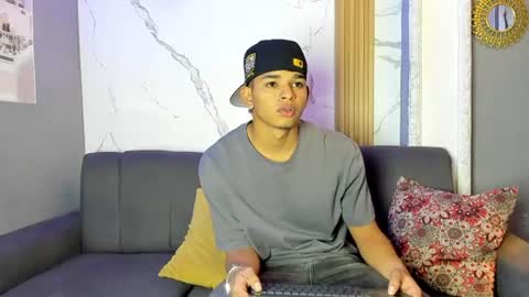 Snapshot of nova_mitchell chatting on July 30, 12:26 pm NOVA online show from July 30, 12:26 pm