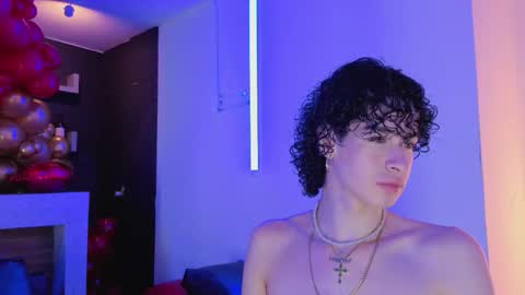 Nova Salvatore online show from February 10, 4:16 am