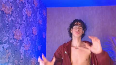 Nova Salvatore online show from February 16, 4:08 am