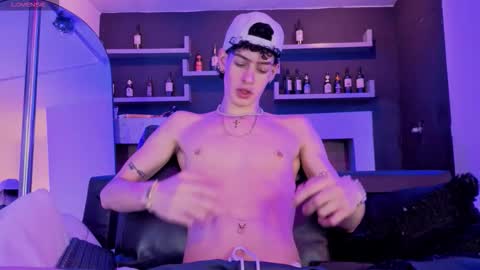 Nova Salvatore online show from February 28, 4:46 am