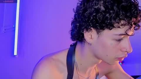 Nova Salvatore online show from March 21, 2:27 am