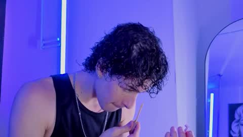 Nova Salvatore online show from March 23, 2:48 am