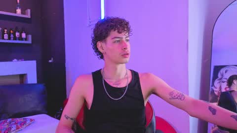 Nova Salvatore online show from April 22, 4:15 am