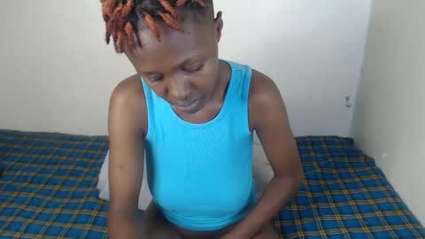 nova_vixen online show from January 9, 10:11 pm