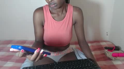 nova_vixen online show from February 24, 6:00 am