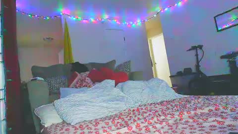 NovaAndDucky online show from September 10, 2:33 am