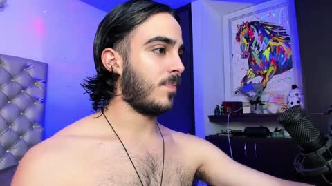 Snapshot of novacry chatting on January 6, 6:31 pm Nova online show from January 6, 6:31 pm