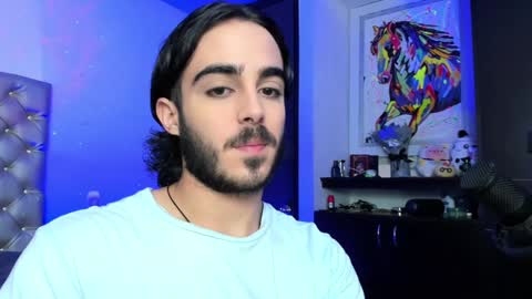 Snapshot of novacry chatting on January 8, 12:26 pm Nova online show from January 8, 12:26 pm