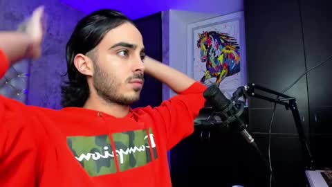 Snapshot of novacry chatting on February 12, 12:33 pm Nova online show from February 12, 12:33 pm