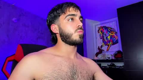 Nova online show from April 13, 8:36 pm