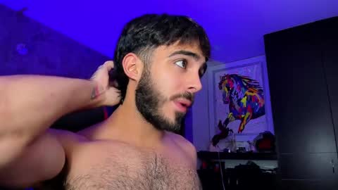 Nova online show from April 16, 11:55 am