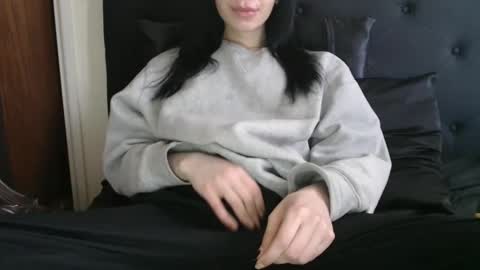 Olivia online show from January 9, 7:48 pm