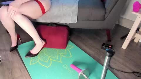 Nova Harper online show from February 11, 6:08 am