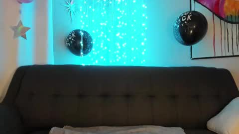 Nova Harper online show from February 14, 6:34 am