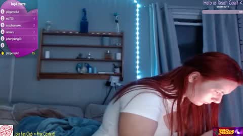 LucidXotix online show from October 6, 8:12 am