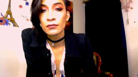 Snapshot of novanyx11 chatting on March 5, 12:16 am Nova... online show from March 5, 12:16 am