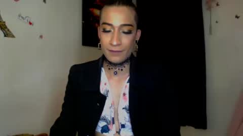 Snapshot of novanyx11 chatting on September 19, 11:16 pm Nova... online show from September 19, 11:16 pm