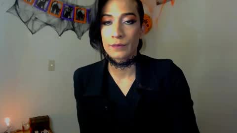 Snapshot of novanyx11 chatting on October 18, 10:21 pm Nova... online show from October 18, 10:21 pm