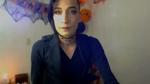 Snapshot of novanyx11 chatting on October 21, 10:10 pm Nova... online show from October 21, 10:10 pm